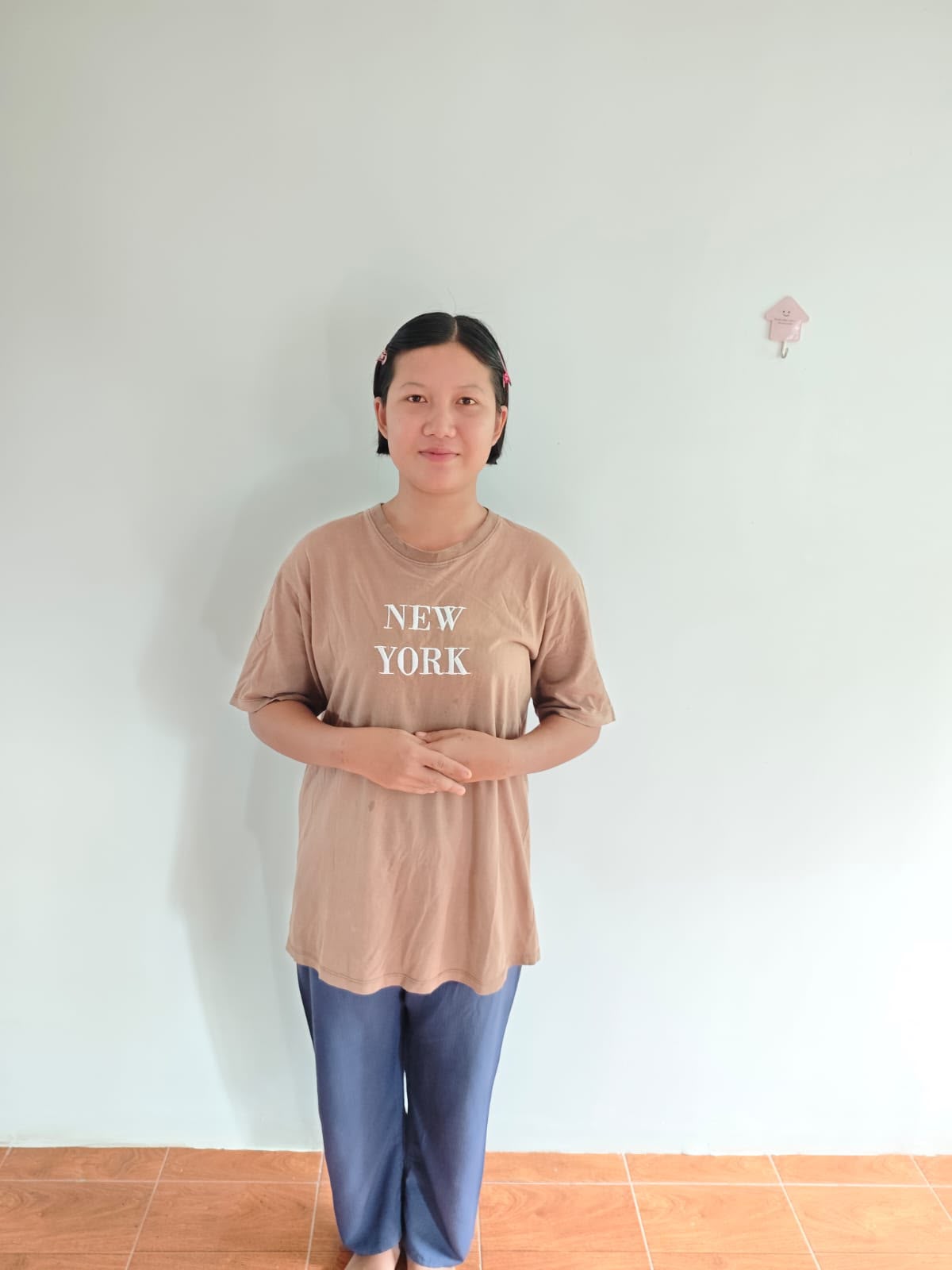 Nant Zin Zin Zaw Myint